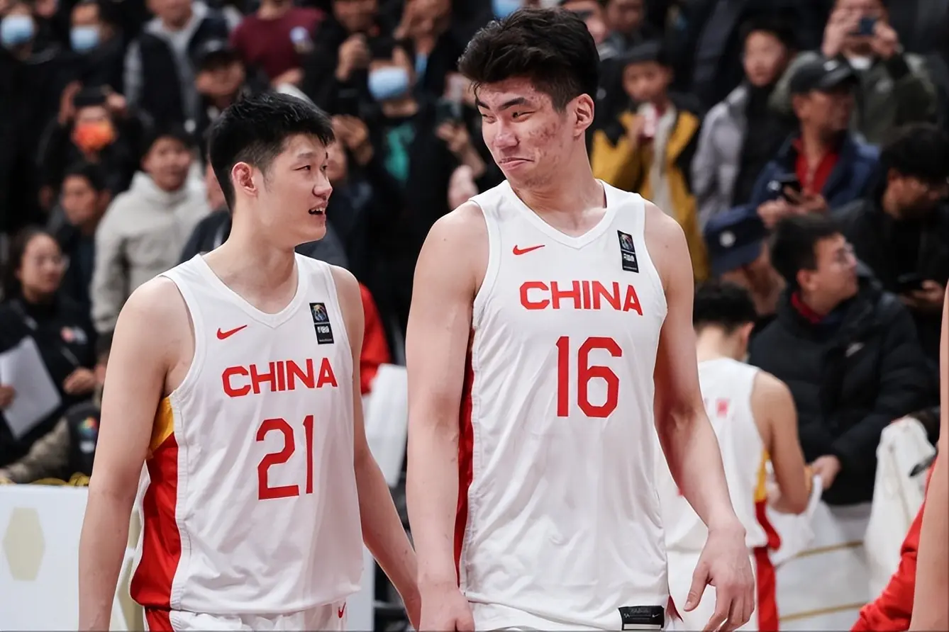 中国男篮依, entit