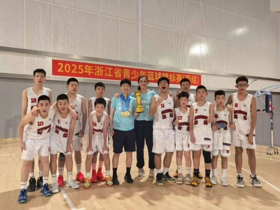 com, 少年篮球锦