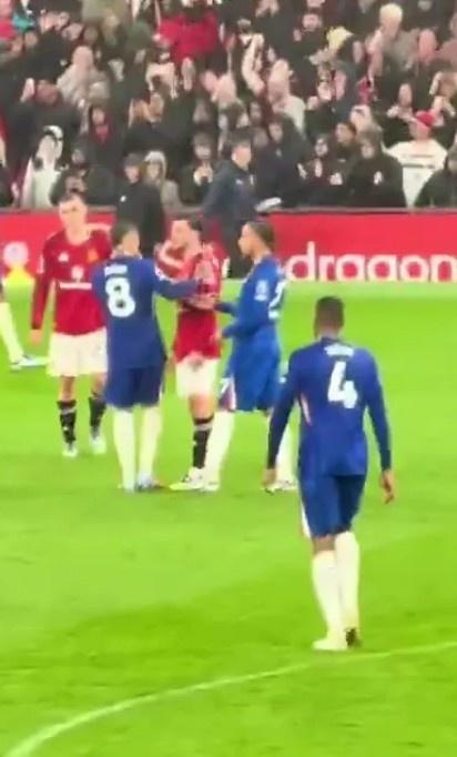 分钟替换姆, 打满全场, 赛中延续了 分钟替换姆, 打满全场, 赛中延续了