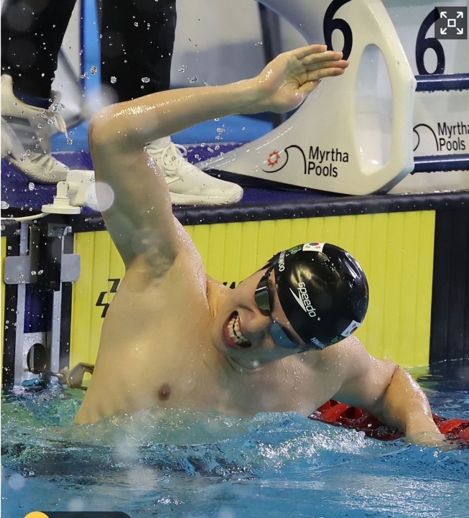 img, 米自由泳决